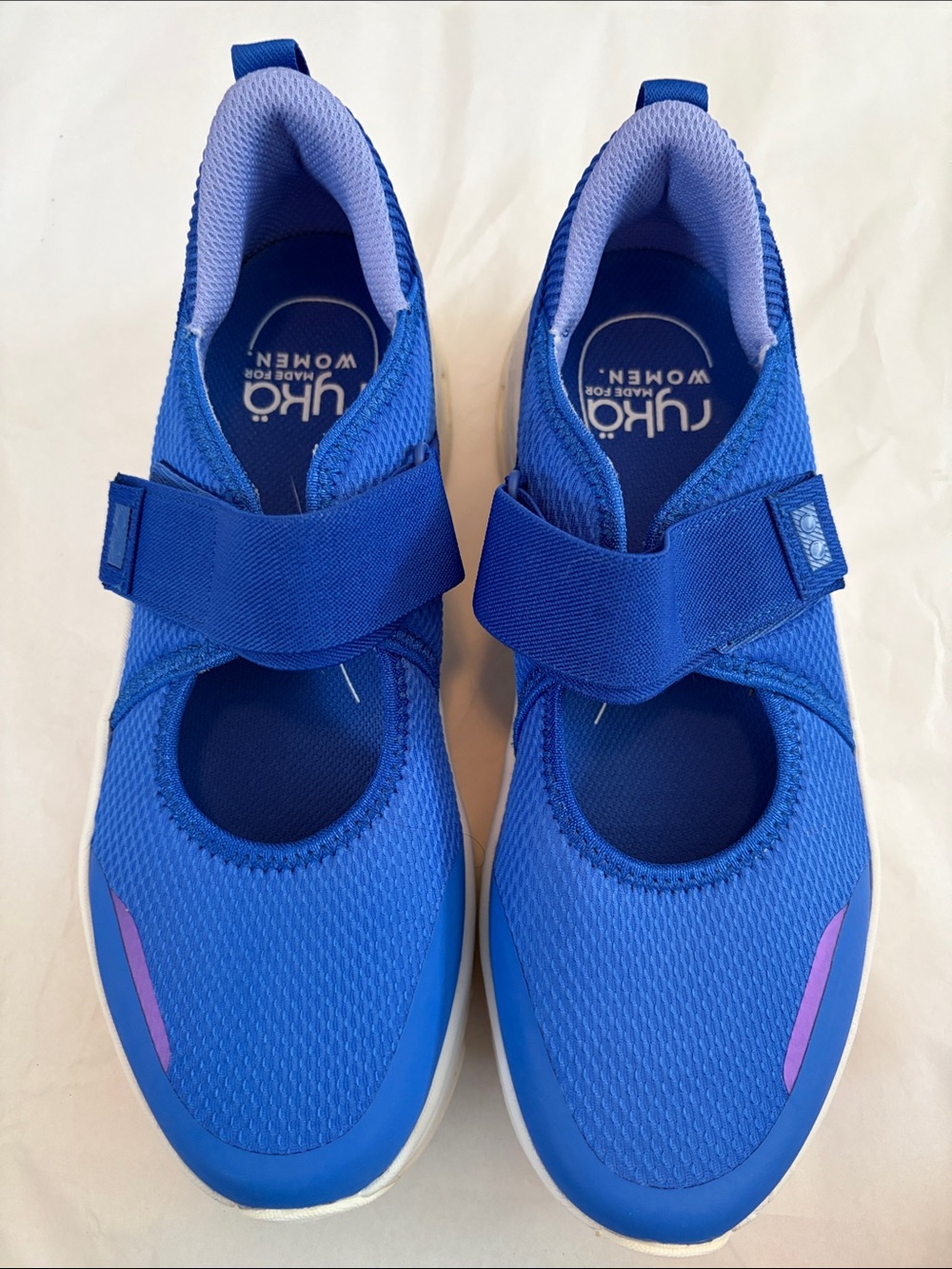 Ryka Devotion Max Mj Walking Shoes